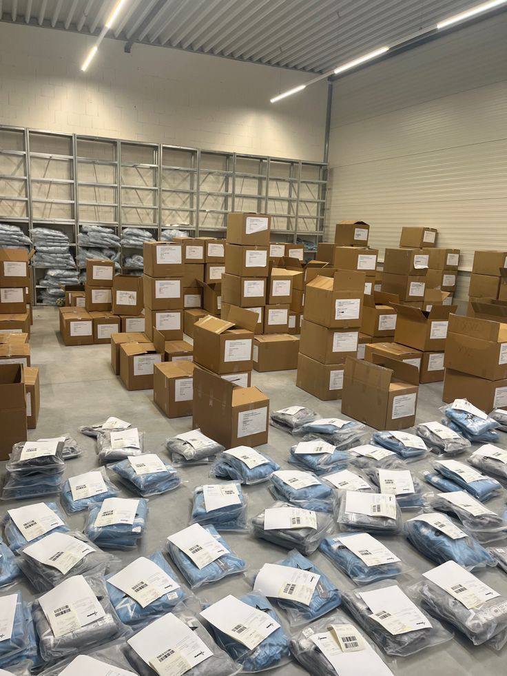 How to Order & Shipping