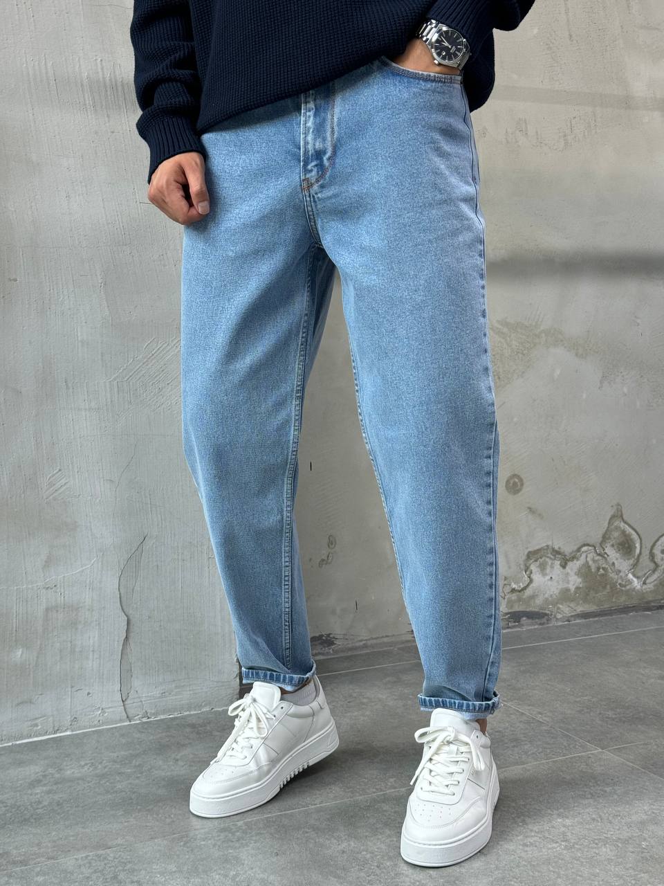 Men’s Jeans