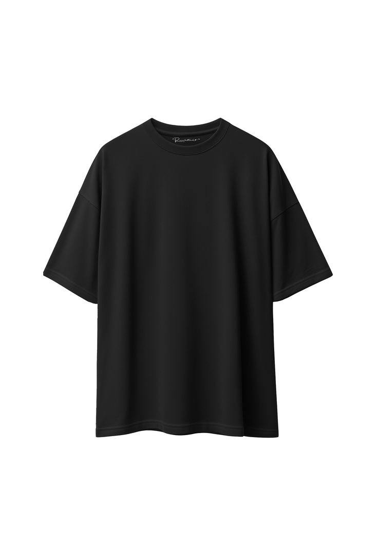 Classic Oversized T-Shirts