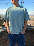 Oversized T-Shirt – Made in Italy